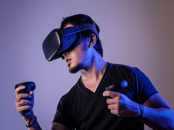 [eMarketer] Virtual Reality and consumer marketing in China